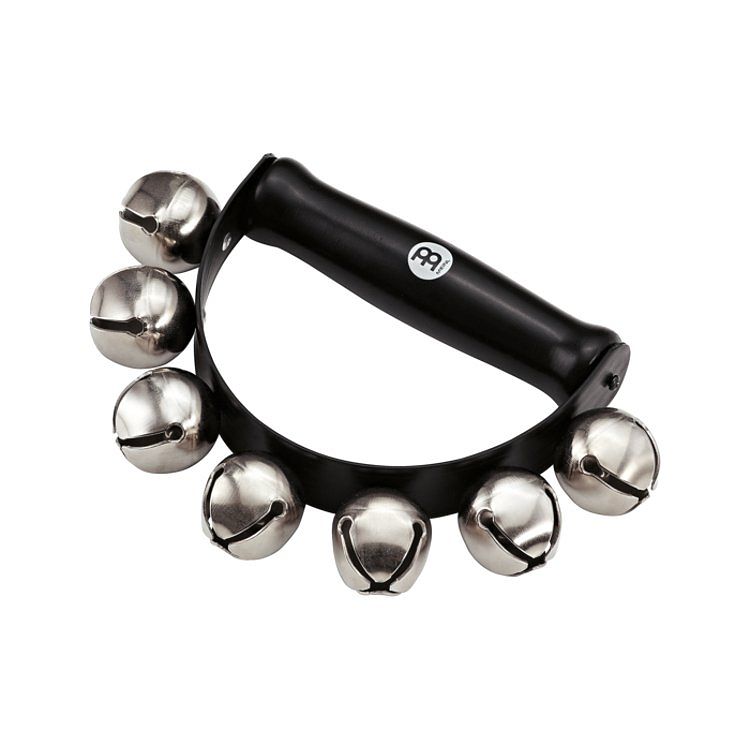 Foto van Meinl slb7 sleigh bell