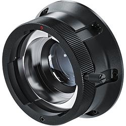 Foto van Blackmagic design ursa mini b4 mount lensbevestiging