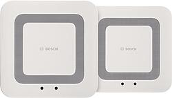 Foto van Bosch smart home twinguard duo pack (2 jaar)