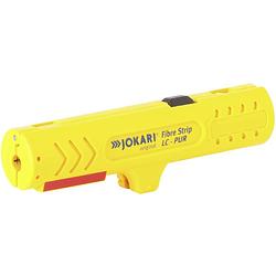 Foto van Jokari 30810 lc-pur kabelstripper geschikt voor optische vezelkabel 6 mm (max)