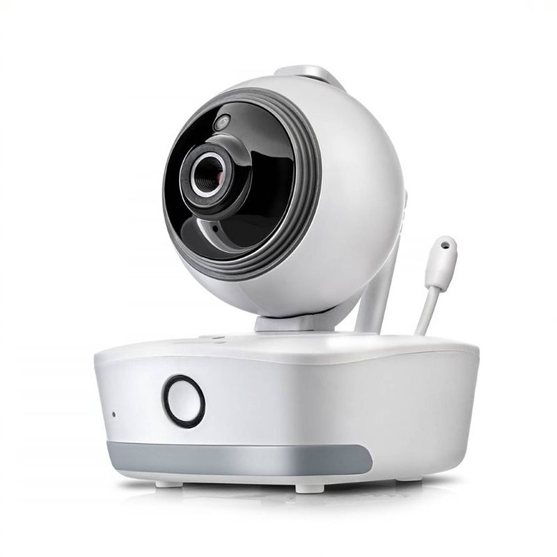 Foto van Reer ip babycamera voor smartphone