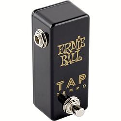 Foto van Ernie ball 6186 tap tempo footswitch