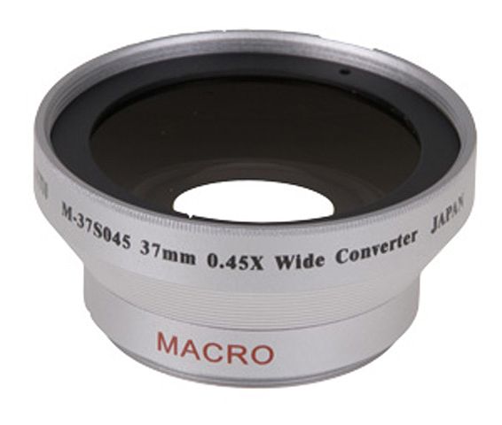 Foto van Marumi wide converter met macro 0,5x 30 mm