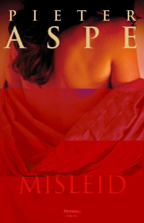 Foto van Misleid - pieter aspe - ebook (9789460410055)