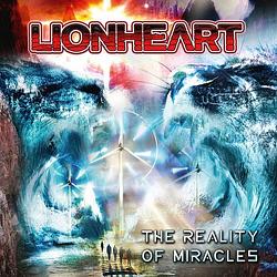 Foto van The reality of miracles - cd (4250444187621)