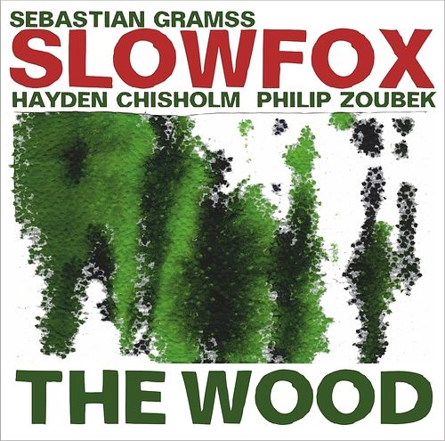 Foto van The wood - cd (4250317419989)