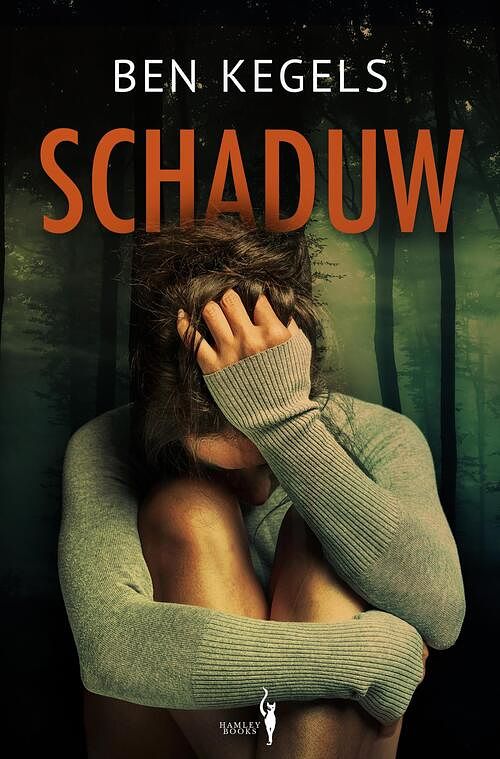 Foto van Schaduw - ben kegels - ebook (9789464661316)