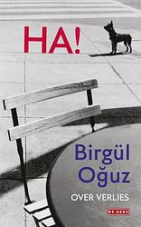 Foto van Ha! - birgul oguz - ebook (9789044536539)