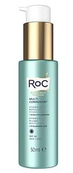 Foto van Roc multi correction moisturiser hydrate plump spf30