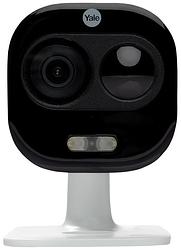 Foto van Yale smart home all-in-one camera