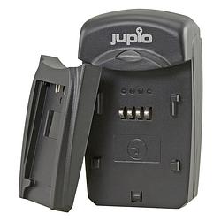 Foto van Jupio usb-c single camera-accu oplader