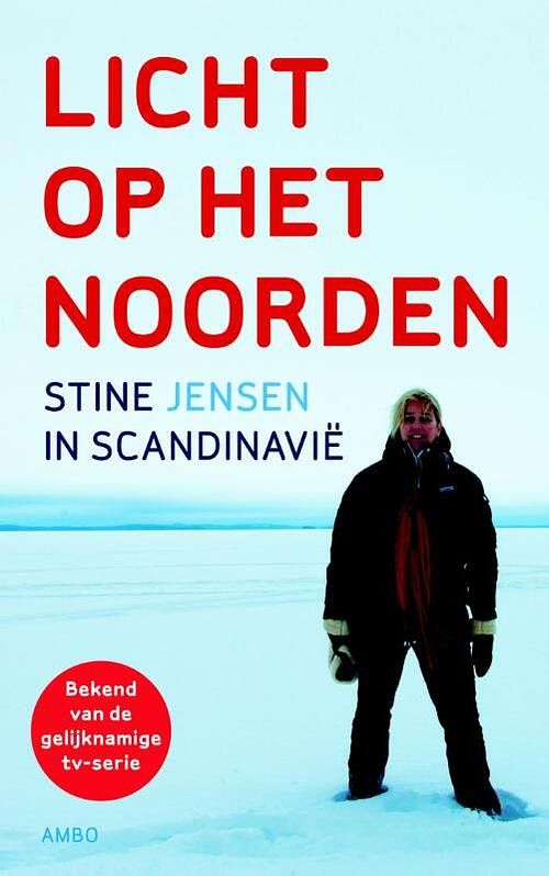 Foto van Licht op het noorden - stine jensen - ebook (9789026327285)