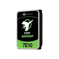 Foto van Seagate exos 7e10 8 tb harde schijf (3.5 inch) sas 12 gb/s st8000nm018b bulk