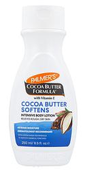 Foto van Palmers cocoa butter formula lotion