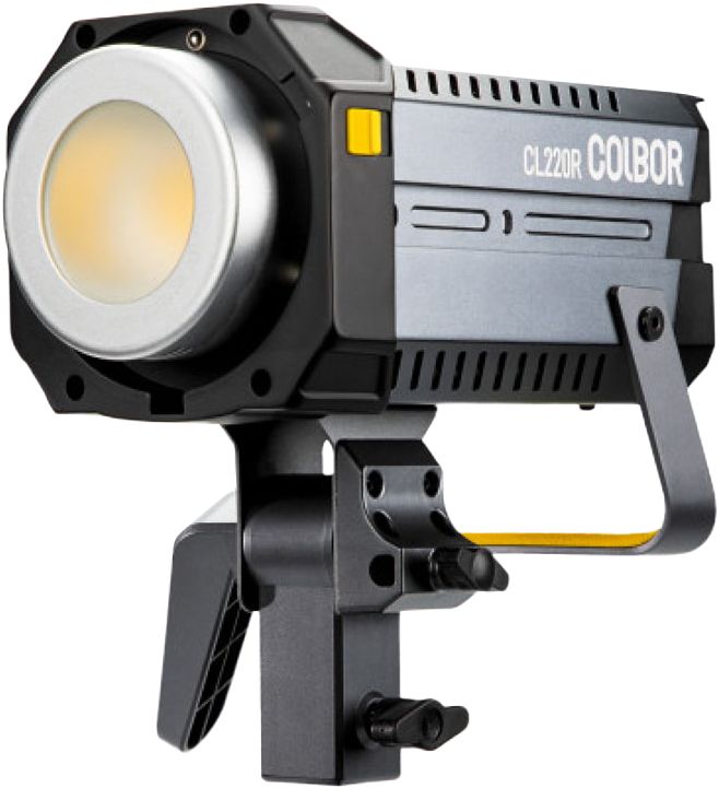 Foto van Colbor cl220r cob led light