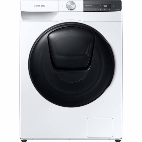 Foto van Samsung quickdrive wasmachine ww90t754abt