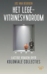 Foto van Het lege-vitrinesyndroom - jos van beurden - ebook