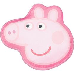 Foto van Sierkussen peppa pig