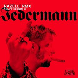 Foto van Jederman (razelli rmx) - cd (9006472037873)