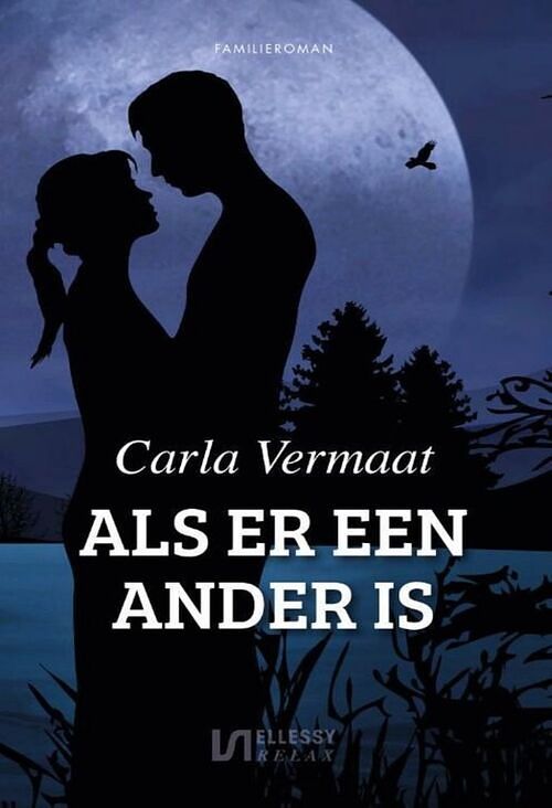 Foto van Als er een ander is - carla vermaat - ebook (9789464493917)