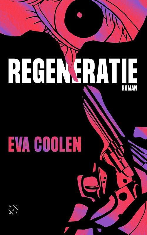 Foto van Regeneratie - eva coolen - ebook (9789493248106)