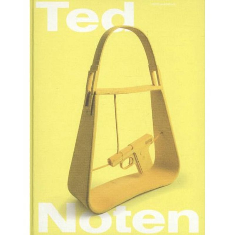 Foto van Ted noten