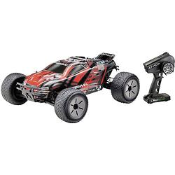 Foto van Absima at3.4 brushed 1:10 rc auto elektro truggy 4wd rtr 2,4 ghz