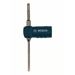 Foto van Bosch accessories 2608579292 zuigboor sds plus-9 speed clean, 8 x 100 x 230 mm 1 stuk(s)