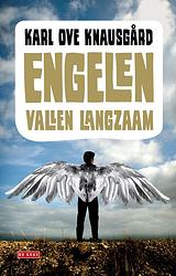 Foto van Engelen vallen langzaam - karl ove knausgård - ebook (9789044533477)