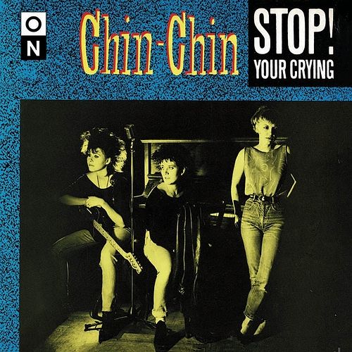 Foto van Stop ! your crying - 7 inch vinyl;7 inch vinyl (0604565543721)