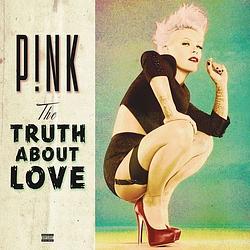 Foto van The truth about love - lp (0887254524212)