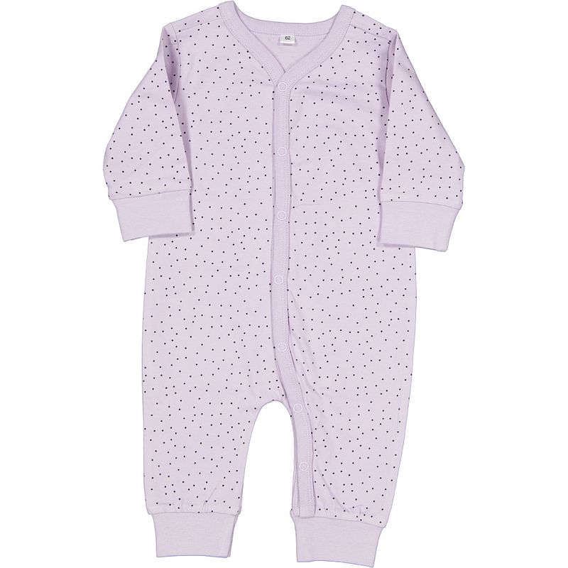 Foto van Newborn pyjama