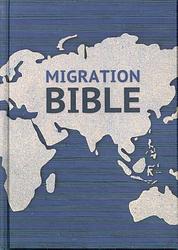 Foto van Migration bible - hardcover (9789089124326)