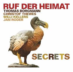 Foto van Secrets - cd (4250317420510)