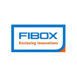 Foto van Fibox dgs arca medium deurgeleider 1 stuk(s)