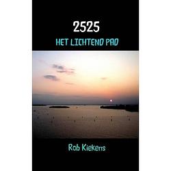 Foto van Boek 2525