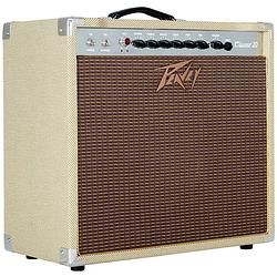 Foto van Peavey classic 20 20w 1x12 inch buizengitaarversterker combo