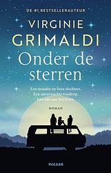 Foto van Onder de sterren - virginie grimaldi - ebook