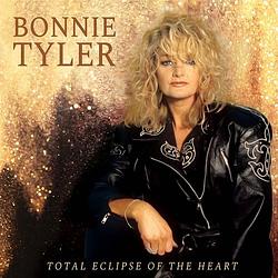 Foto van Total eclipse of the heart - lp (0889466290114)