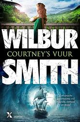 Foto van Courtney's vuur - wilbur smith - ebook (9789401611558)