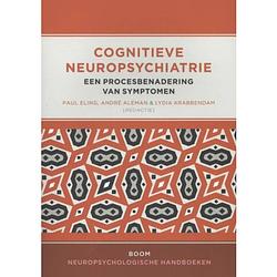 Foto van Cognitieve neuropsychiatrie