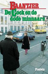 Foto van De cock en de dode minnaars (deel 26) - a.c. baantjer - ebook (9789026125188)