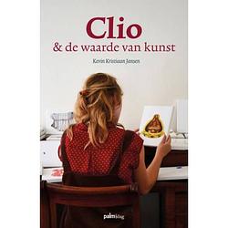 Foto van Clio & de waarde van kunst