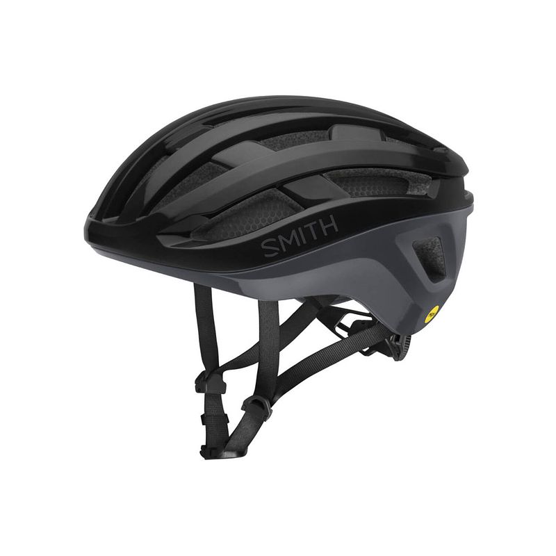 Foto van Smith - persist 2 helm mips black cement