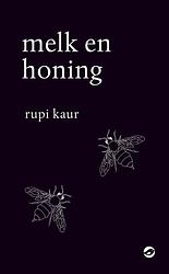 Foto van Melk en honing - rupi kaur - paperback (9789083335865)
