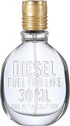 Foto van Diesel fuel for life men