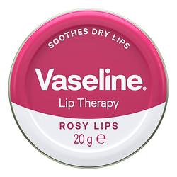 Foto van Vaseline rosy lip therapy