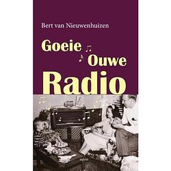 Foto van Goeie ouwe radio