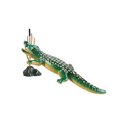 Foto van Playmobil wiltopia 71287 alligator