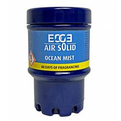 Foto van Euro products luchtverfrisser green air ocean mist 6 stuks